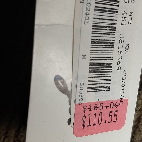 Navy Gown - Picture 9 of 9